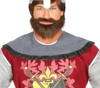 Ridder kostuum Hugo - thumbnail