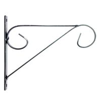 Hanging basket haak krul S Esschert's Garden Esschert Design - Esschert design - thumbnail