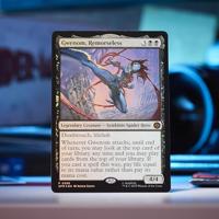 Magic: The Gathering Marvel Spider-Man Gift Bundle - thumbnail