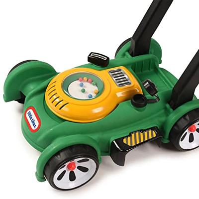Little Tikes Grasmaaier