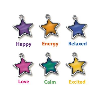 SES Galaxy mood sieraden SES Galaxy mood sieraden