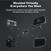 Accsoon Cold shoe adapter AA-01 - thumbnail