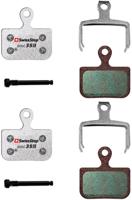 Sram Swissstop remblok schijfrem pair & fair disc 35 e 2x1 paar - thumbnail
