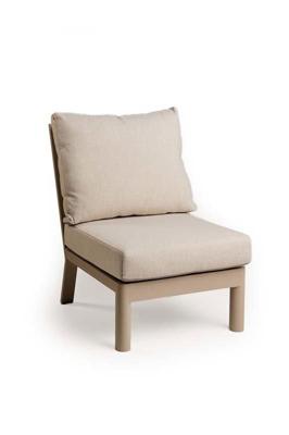 Sevilla tussenstuk champagne Tierra Outdoor - Tierra outdoor