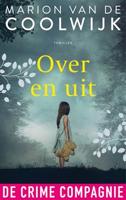 Over en uit - Marion van de Coolwijk - ebook - thumbnail
