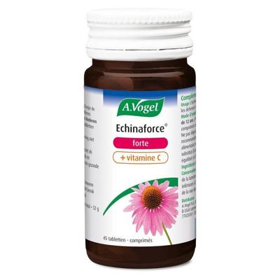 A.Vogel Echinaforce Forte + Vitamine C 45 Tabletten