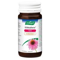 A.Vogel Echinaforce Forte + Vitamine C 45 Tabletten - thumbnail