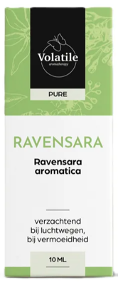 Volatile Ravensara 10 Milliliter
