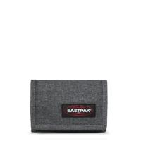 EASTPAK CREW WALLET BLACK DENIM - thumbnail