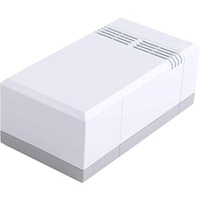 Bopla ELEGANT EG 1560 L 32156012 Elektronicabehuizing 150 x 82 x 60 Polystereen (EPS) Grijs-wit (RAL 7035) 1 stuk(s) Bopla ELEGANT EG 1560 L 32156012 Elektronicabehuizing 150 x 82 x 60 Polystereen (EPS) Grijs-wit (RAL 7035) 1 stuk(s)