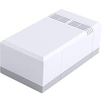 Bopla ELEGANT EG 1560 L 32156012 Elektronicabehuizing 150 x 82 x 60 Polystereen (EPS) Grijs-wit (RAL 7035) 1 stuk(s) - thumbnail