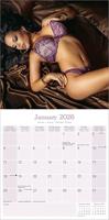 Lingerie Kalender 2026 - thumbnail