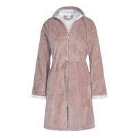 Vandyck Vandyck Badjas CHICAGO Large viola - thumbnail