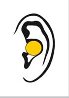 Connex Oordoppen 37Db Doosje En352-2 4St - COXT938710 - thumbnail