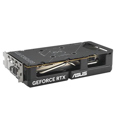 Videokaart Asus 90YV0N12-M0NA00 8 GB GDDR7 - thumbnail