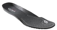 SIKA 163 Inlegzool Super Clog Zwart - Maat 46 - 16.089.082.46 - thumbnail