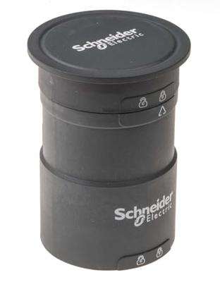 Schneider Electric XVUC21BQ Bodemplaat 1 stuk(s)