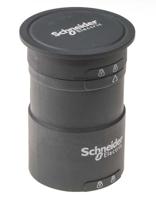 Schneider Electric XVUC21BQ Bodemplaat 1 stuk(s) - thumbnail