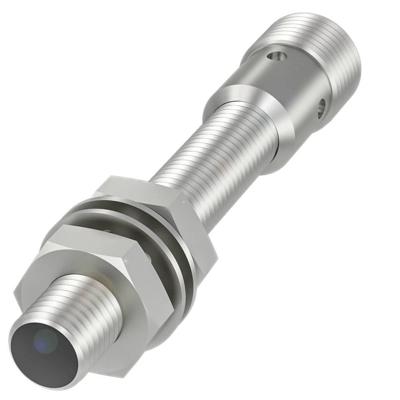 BALLUFF Inductieve sensor Vlak PNP BES02W9