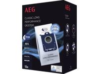 AEG s-bag long perf. gr.201sm - thumbnail