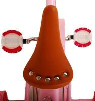 Volare excellent kinderfiets - meisjes - 12 inch - roze - thumbnail