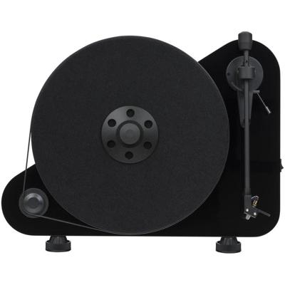 Pro-Ject VT-E BT R Platenspeler Zwart