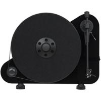 Pro-Ject VT-E BT R Platenspeler Zwart - thumbnail
