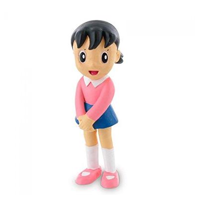 Doraemon Mini figure Shizuka 7 cm