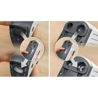 Bosch MFQ37400 Mixer Wit - thumbnail