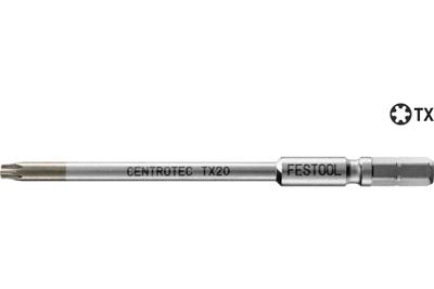 Festool TX 20-100 CE/2 Bit TX VE=2 - 500848 - thumbnail