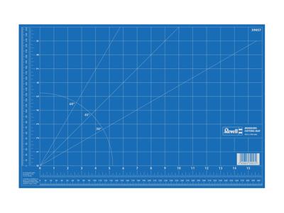 Revell Cutting Mat large 450x300mm