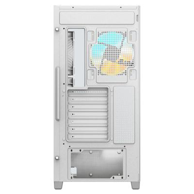 Gigabyte C500 Panoramic Stealth Ice