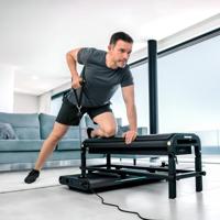 Flow Fitness Perform G1i - Smart Home Gym - Krachtstation - thumbnail
