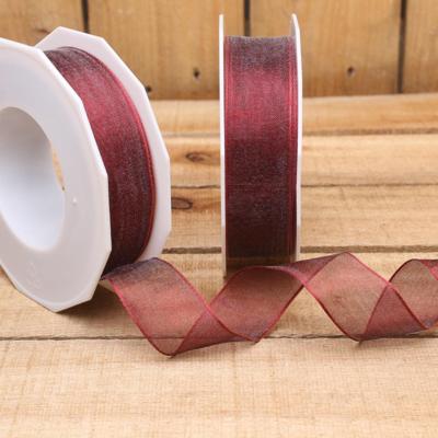 Bonbon doosjes - Chocolade doosje - Four seasons bordeaux 113 - 1 stuks