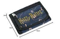 Baagl Portemonnee Harry Potter The Marauder&apos;s Map - thumbnail