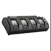 Makita DC18SF 196426-3 Lader voor accupacks - thumbnail