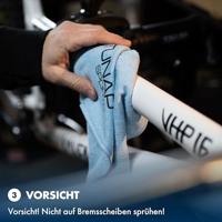 TUNAP SPORTS frame polish 300 ml - thumbnail