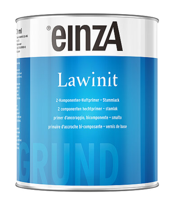 EinzA Lawinit 2-K-Epoxi-Primer Stammlack - Wit - thumbnail
