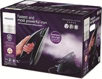Stoomstrijkijzer Philips PerfectCare Elite GC9650/80 2400 W 2400 W - thumbnail