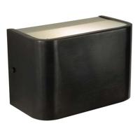 Tierlantijn Buitenlamp landelijkVanno bruinzwart - L.739.2.150 - thumbnail