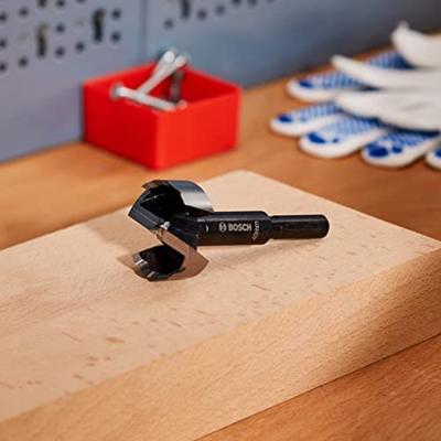 Bosch Accessories 2608577019 Forstnerboor 40 mm 1 stuk(s) Bosch Accessories 2608577019 Forstnerboor 40 mm 1 stuk(s)