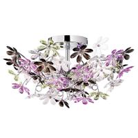 Trio Moderne WandlampFlower - R60014017 - thumbnail