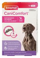 Beaphar Canicomfort Rustgevende Halsband Hond 65cm - thumbnail