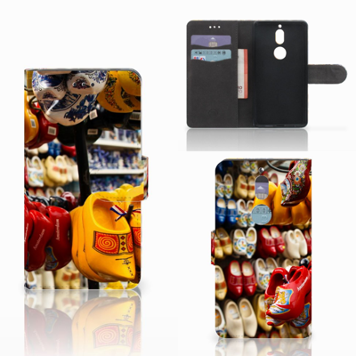 Nokia 7 | Flip Cover | Klompen