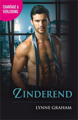 Zinderend - Lynne Graham - ebook