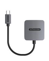 Sitecom USB-C Card Reader UHS II - thumbnail