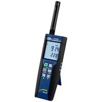 PCE Instruments Temperatuurmeter 0 - 60 °C Datalogger-functie - thumbnail