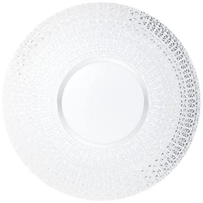Brilliant Led plafonnièreNunya Ø 52cm - G97012/75