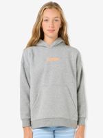 Sweater Island Bliss Hood RIP CURL grijs - thumbnail