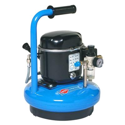 Airpress compressor L 6/45 (silent) Airpress compressor L 6/45 (silent)